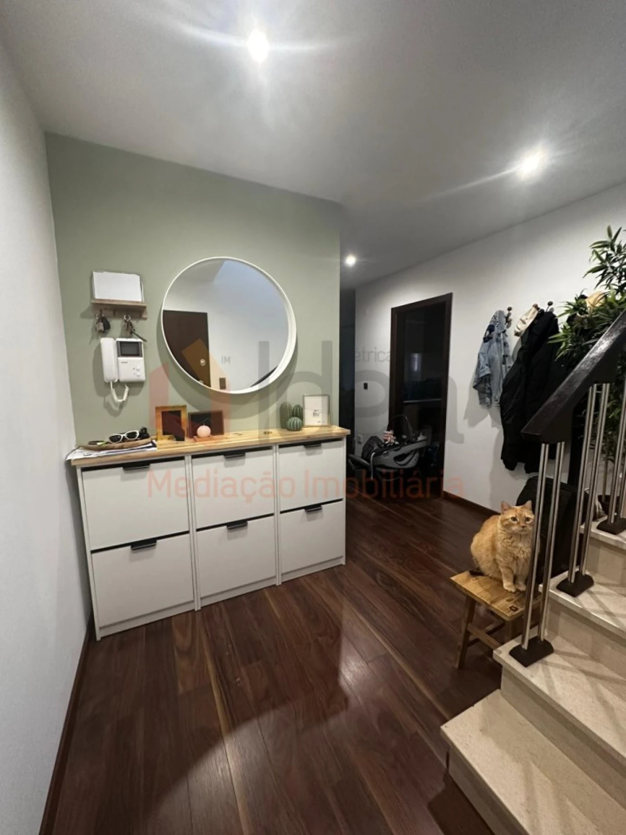 Apartamento T3 para Venda em Fernao Ferro Foto 14
