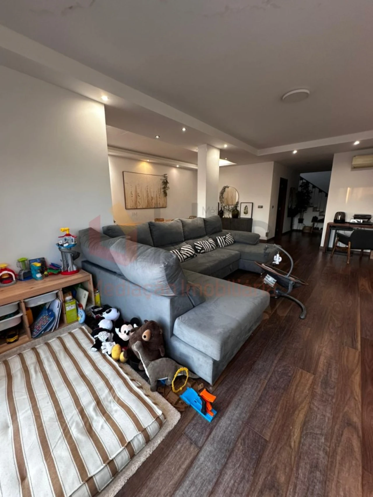 Apartamento T3 para Venda em Fernao Ferro Foto 5