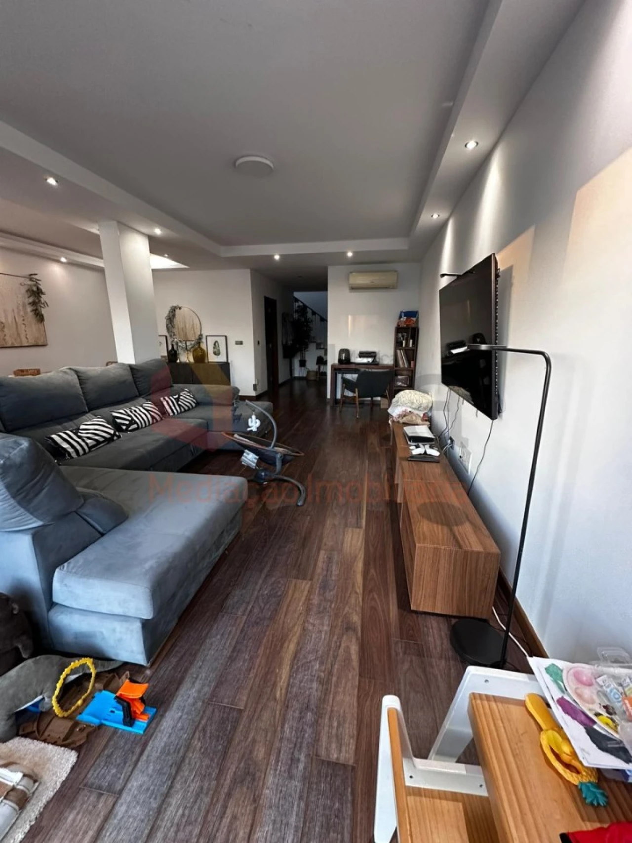 Apartamento T3 para Venda em Fernao Ferro Foto 3