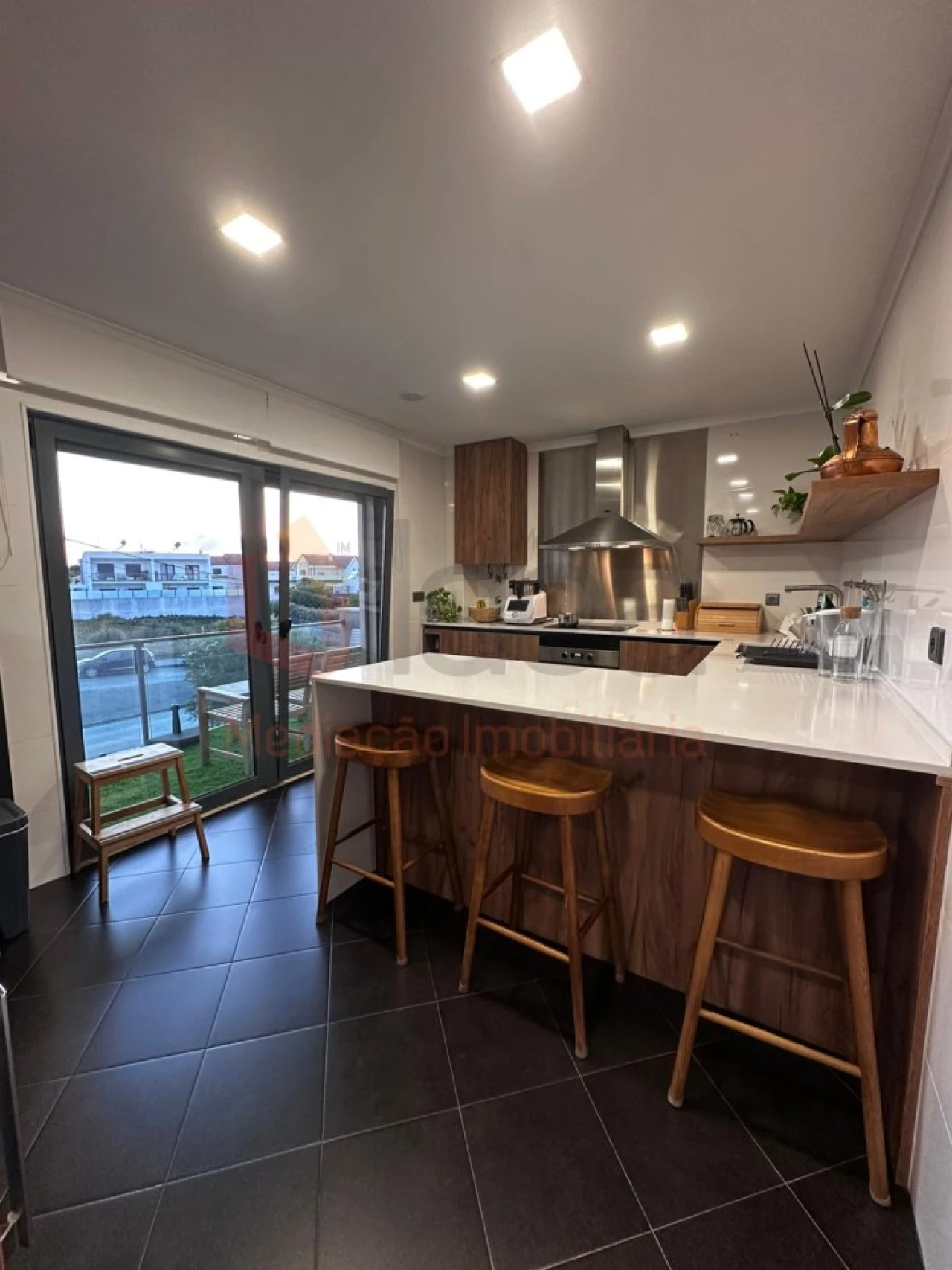 Apartamento T3 para Venda em Fernao Ferro Foto 7