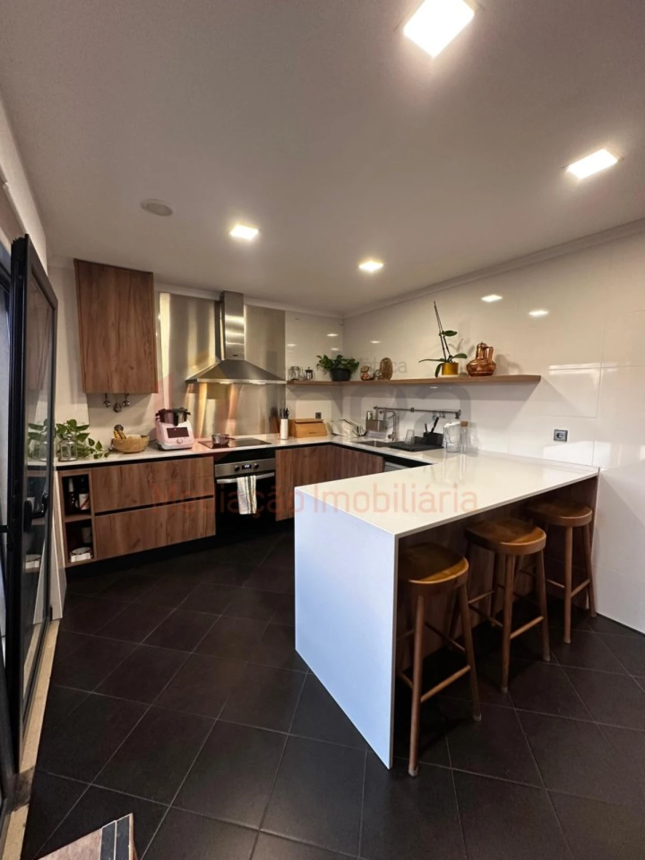 Apartamento T3 para Venda em Fernao Ferro Foto 6
