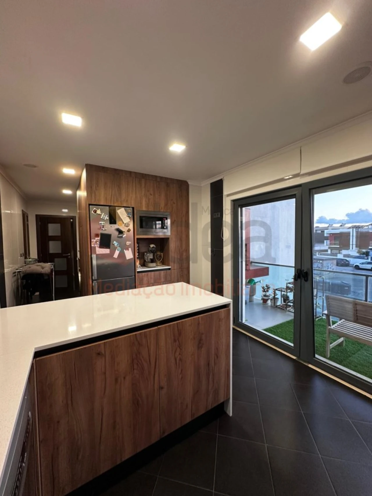 Apartamento T3 para Venda em Fernao Ferro Foto 8