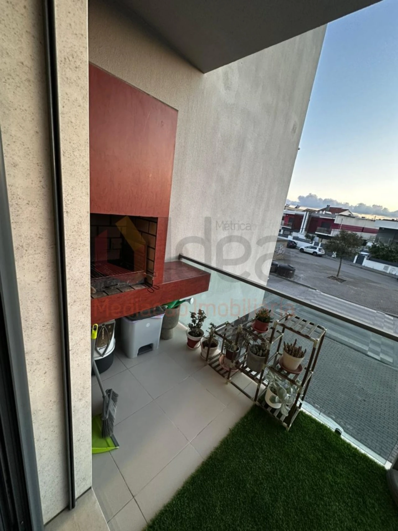 Apartamento T3 para Venda em Fernao Ferro Foto 11