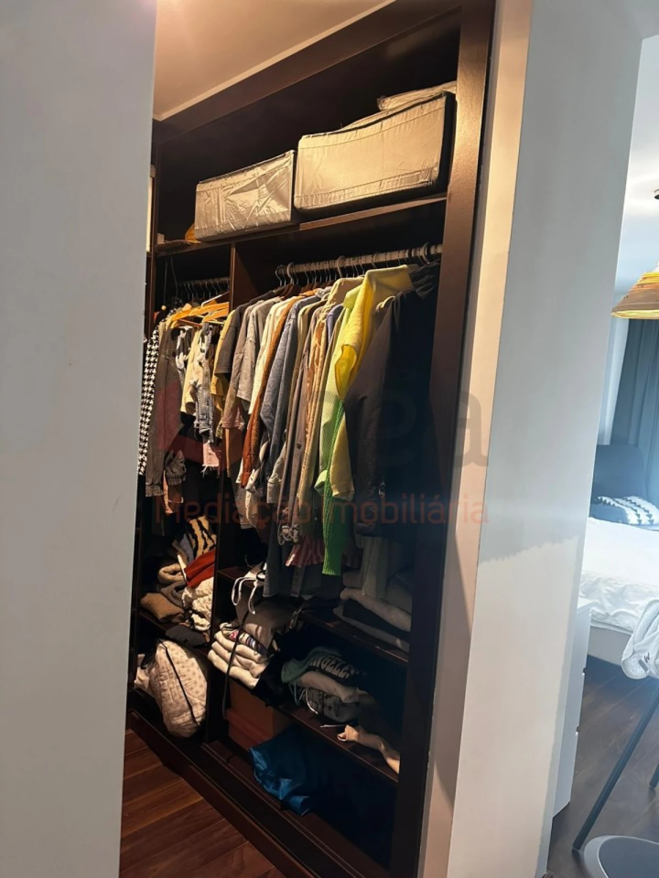 Apartamento T3 para Venda em Fernao Ferro Foto 23