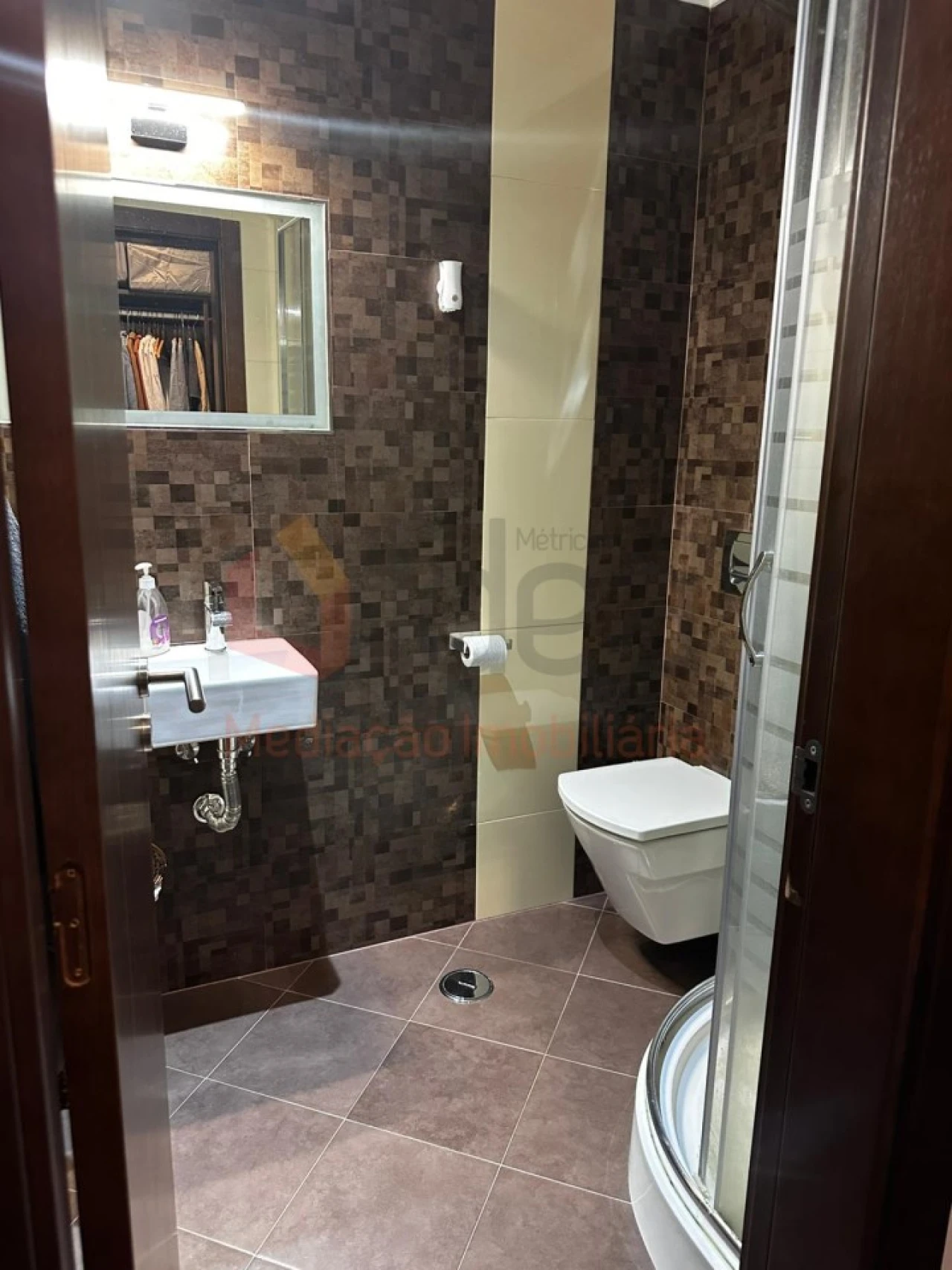 Apartamento T3 para Venda em Fernao Ferro Foto 26