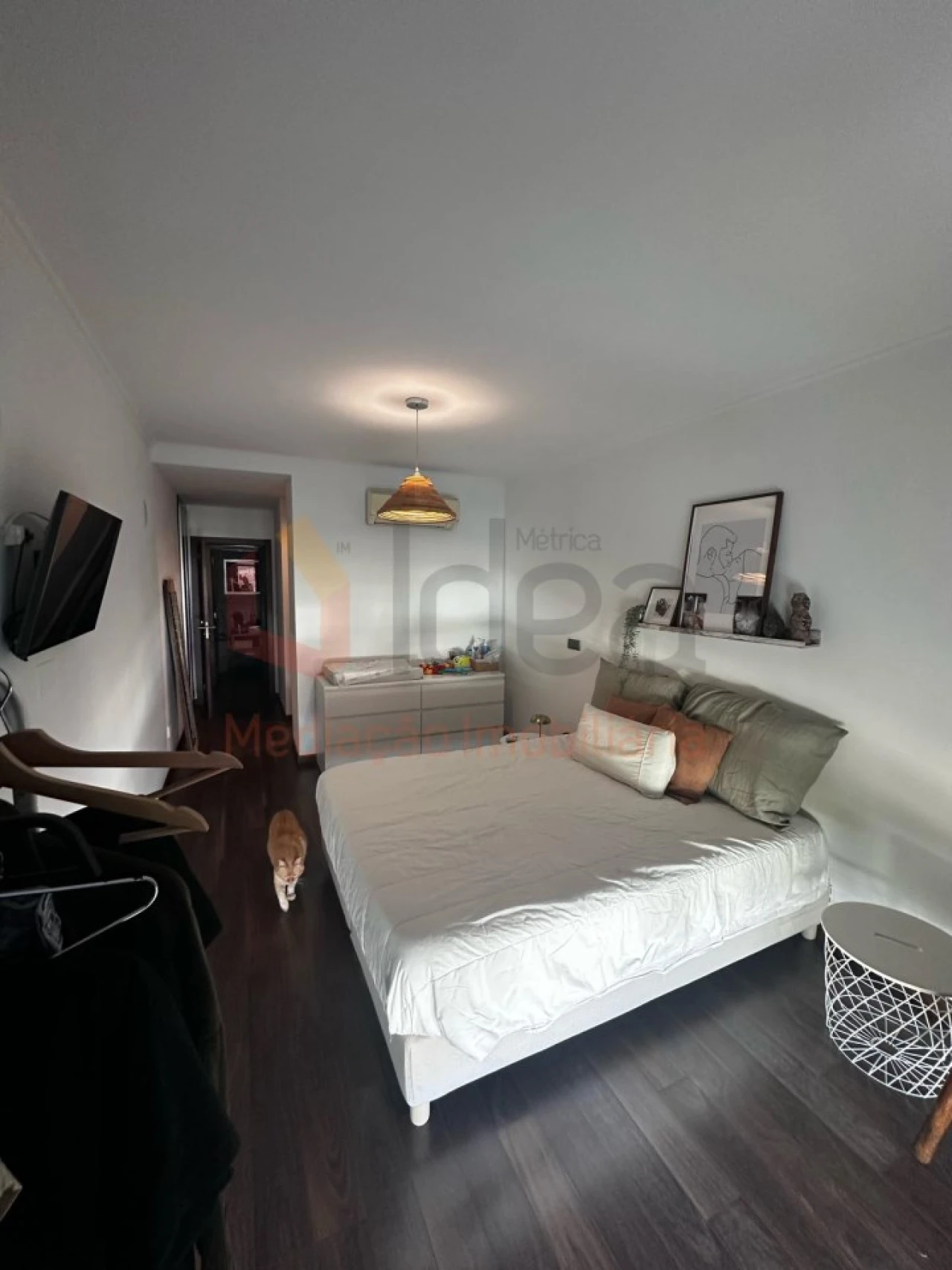 Apartamento T3 para Venda em Fernao Ferro Foto 25