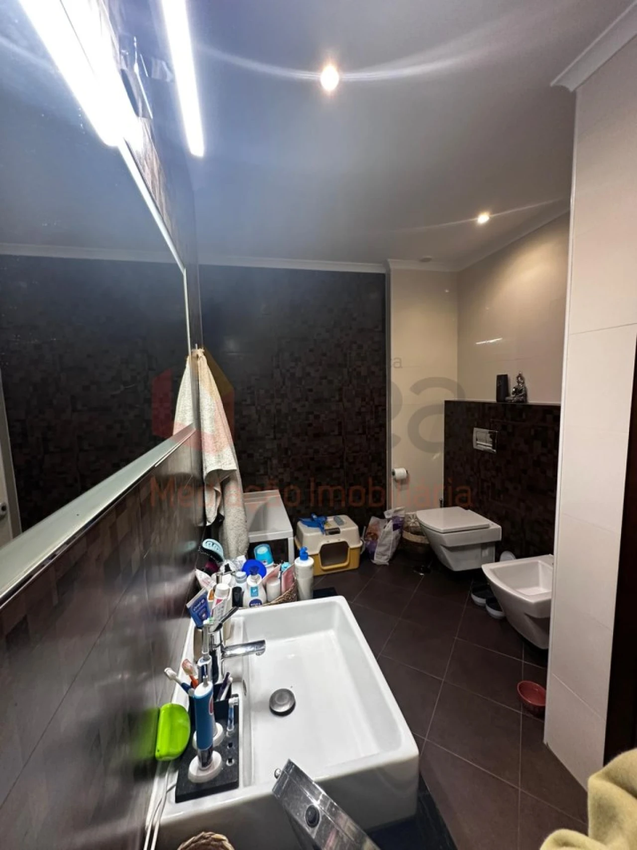 Apartamento T3 para Venda em Fernao Ferro Foto 31