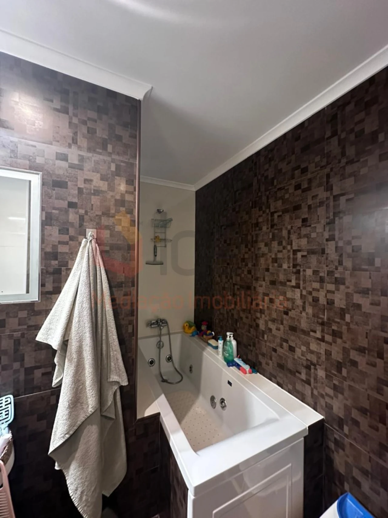 Apartamento T3 para Venda em Fernao Ferro Foto 32