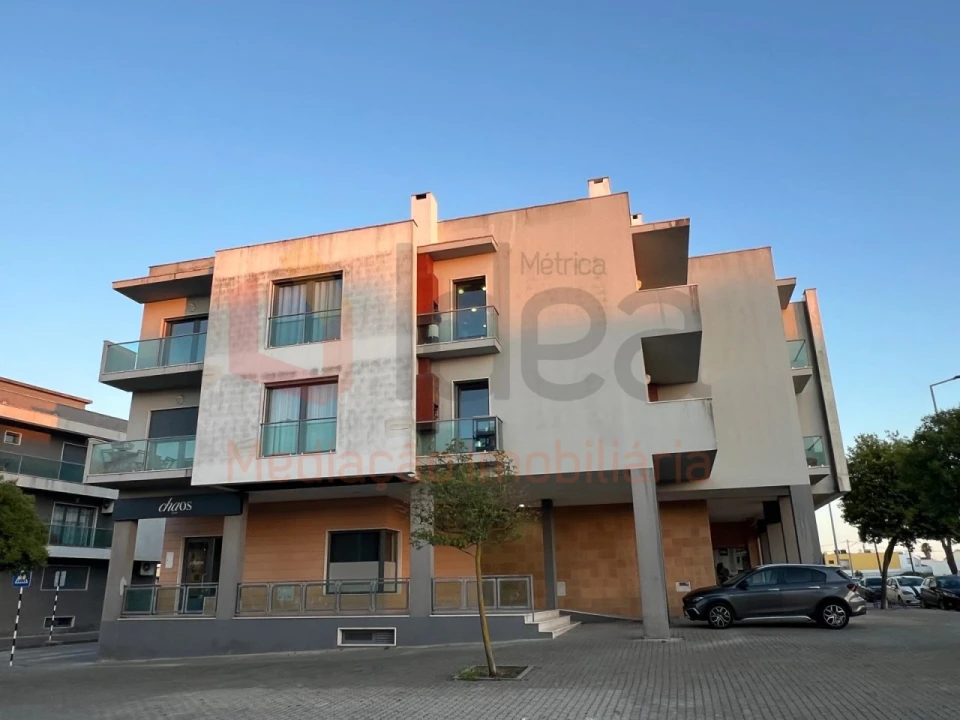 Apartamento T3 para Venda em Fernao Ferro Foto 37
