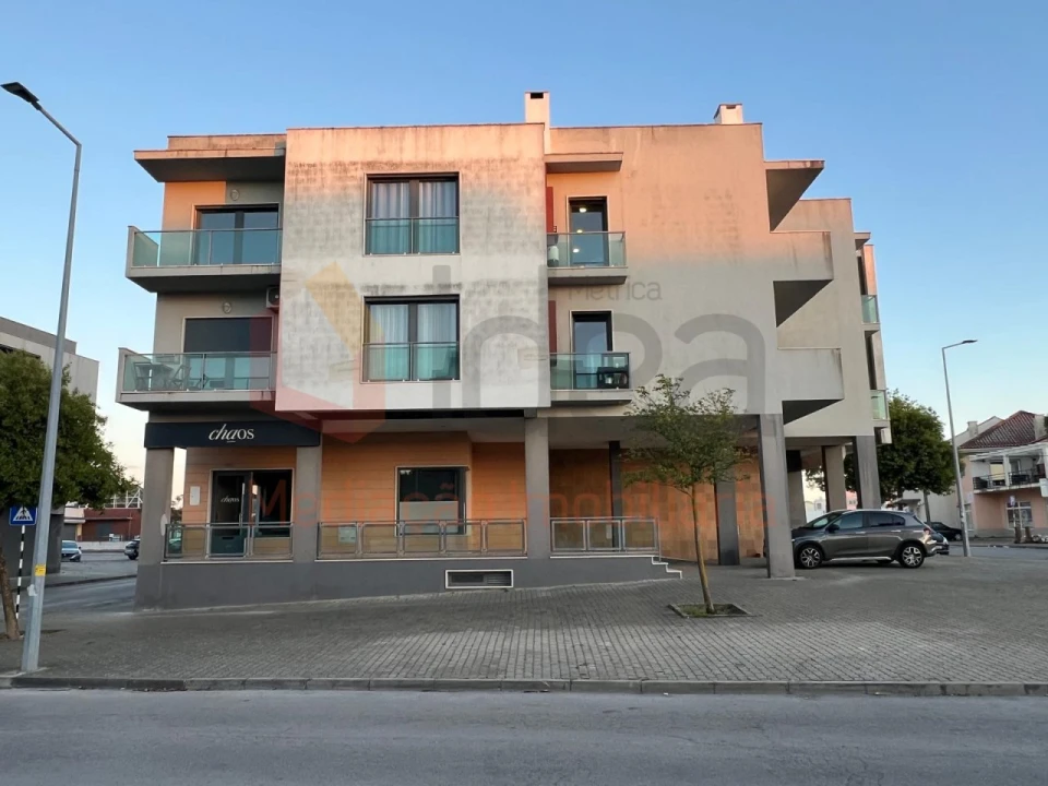 Apartamento T3 para Venda em Fernao Ferro Foto 36