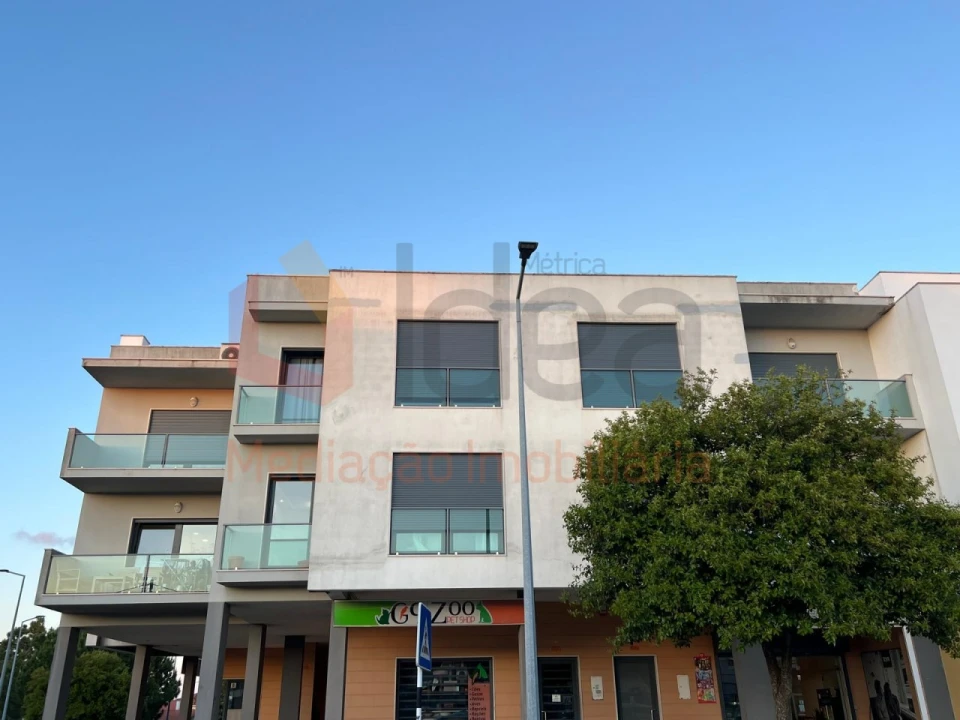 Apartamento T3 para Venda em Fernao Ferro Foto 38