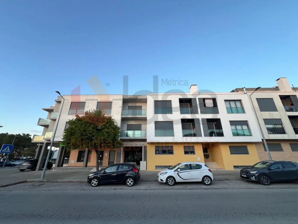 Apartamento T3 para Venda em Fernao Ferro Foto 15