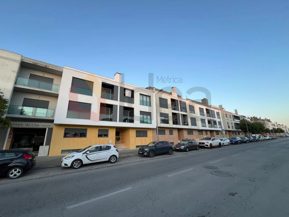 Apartamento T3 para Venda em Fernao Ferro Foto 39