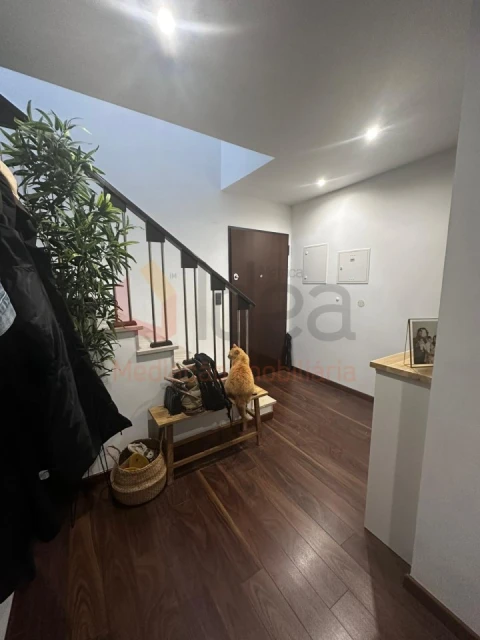 Apartamento T3 para Venda em Fernao Ferro