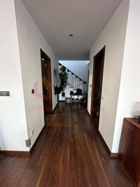 Apartamento T3 para Venda em Fernao Ferro