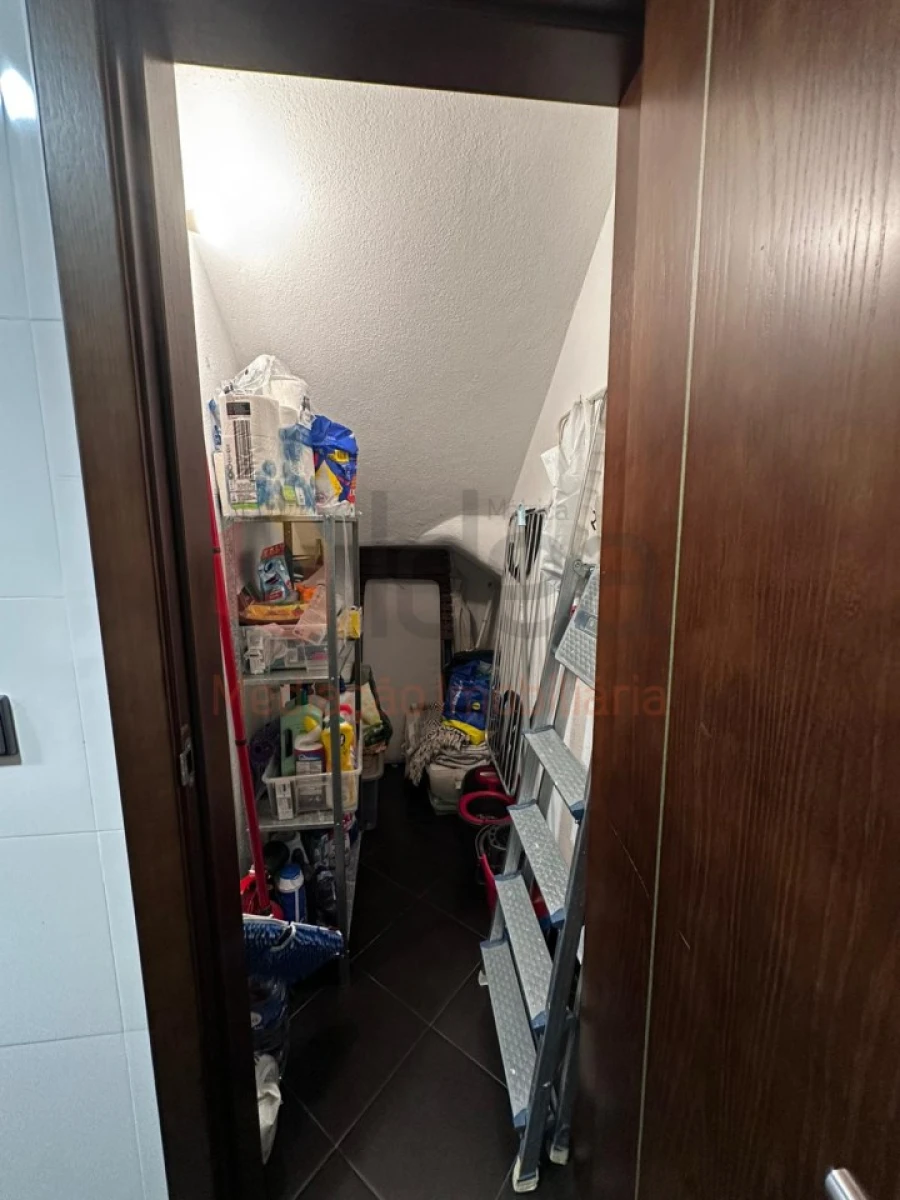 Apartamento T3 para Venda em Fernao Ferro Foto 13