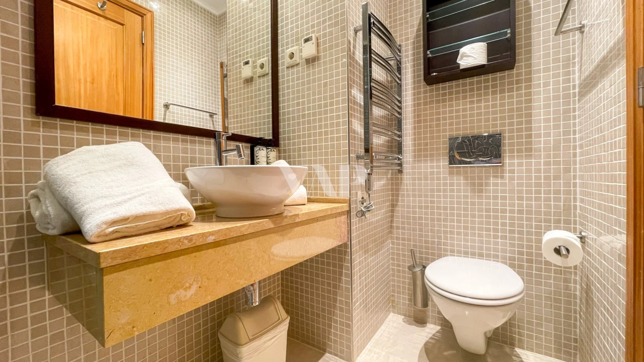 Apartamento T3 para Venda em Quarteira Foto 24
