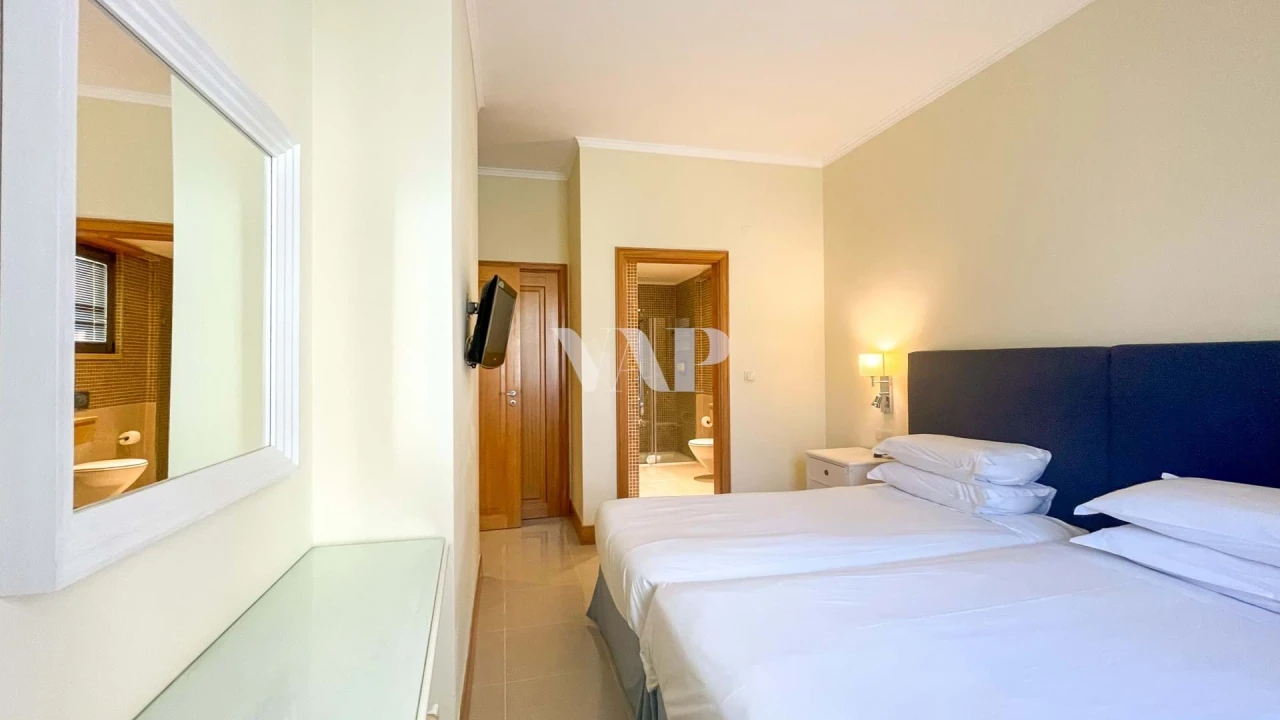 Apartamento T3 para Venda em Quarteira Foto 22