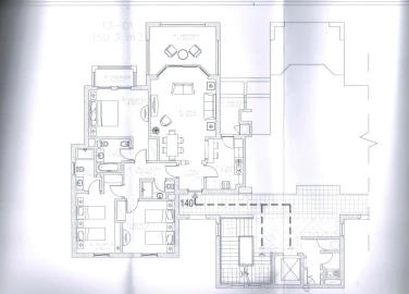 Apartamento T3 para Venda em Quarteira