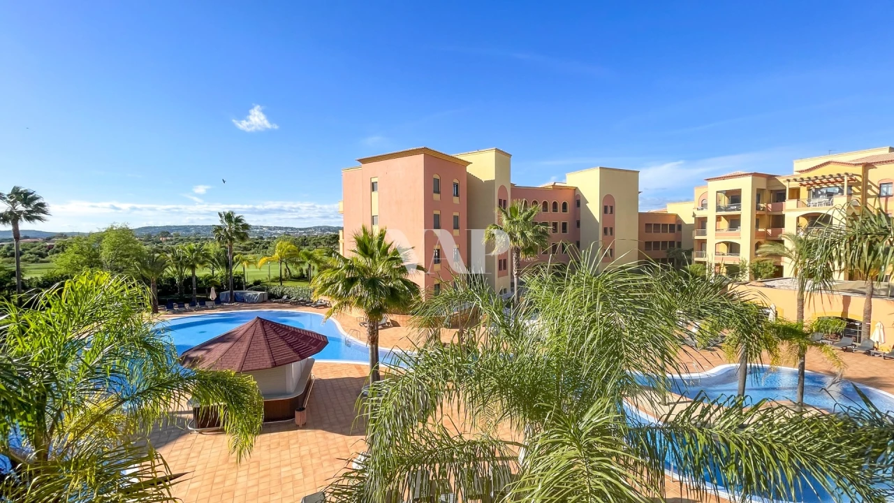 Apartamento T3 para Venda em Quarteira Foto 5