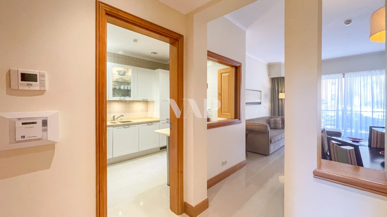 Apartamento T3 para Venda em Quarteira Foto 6