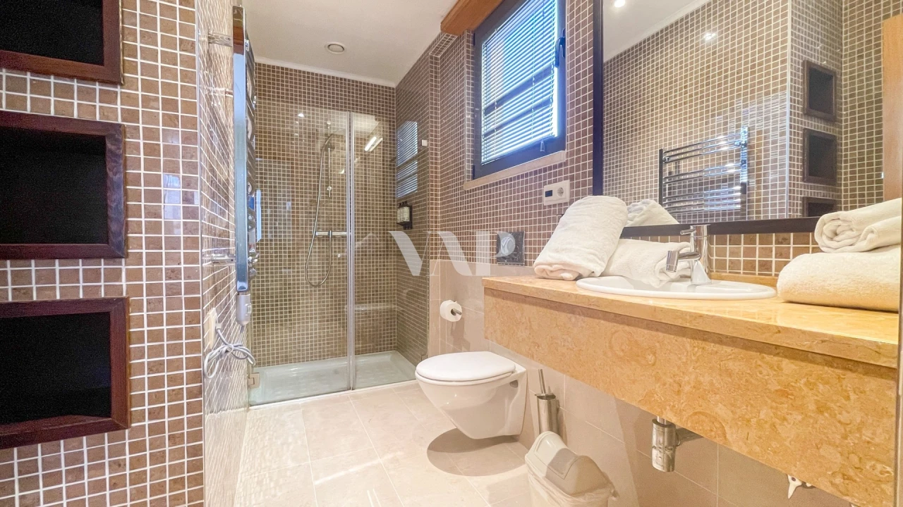 Apartamento T3 para Venda em Quarteira Foto 27