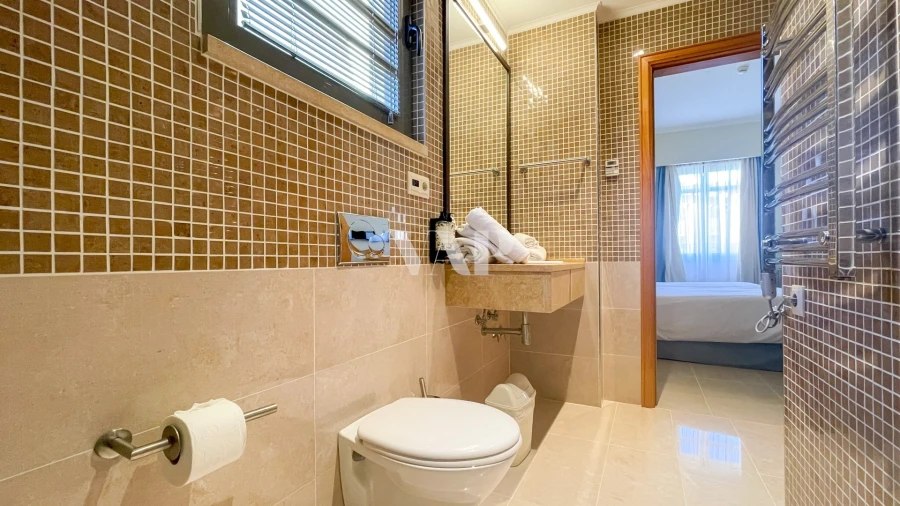 Apartamento T3 para Venda em Quarteira Foto 28