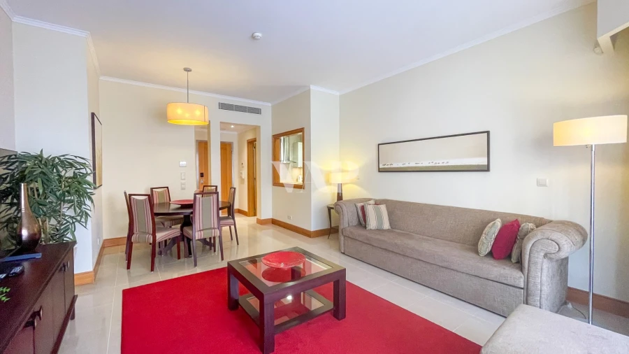 Apartamento T3 para Venda em Quarteira Foto 9