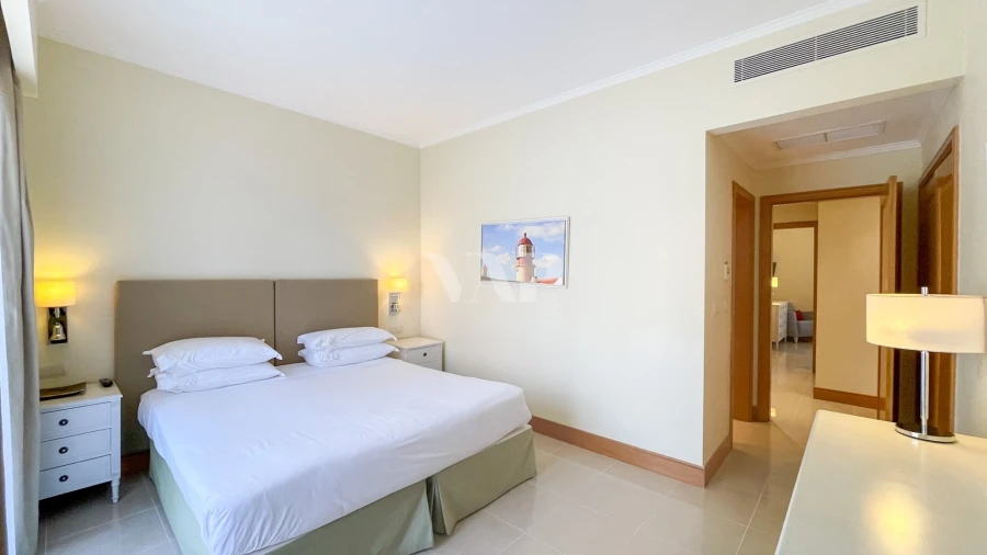 Apartamento T3 para Venda em Quarteira Foto 17