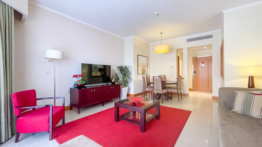 Apartamento T3 para Venda em Quarteira Foto 15
