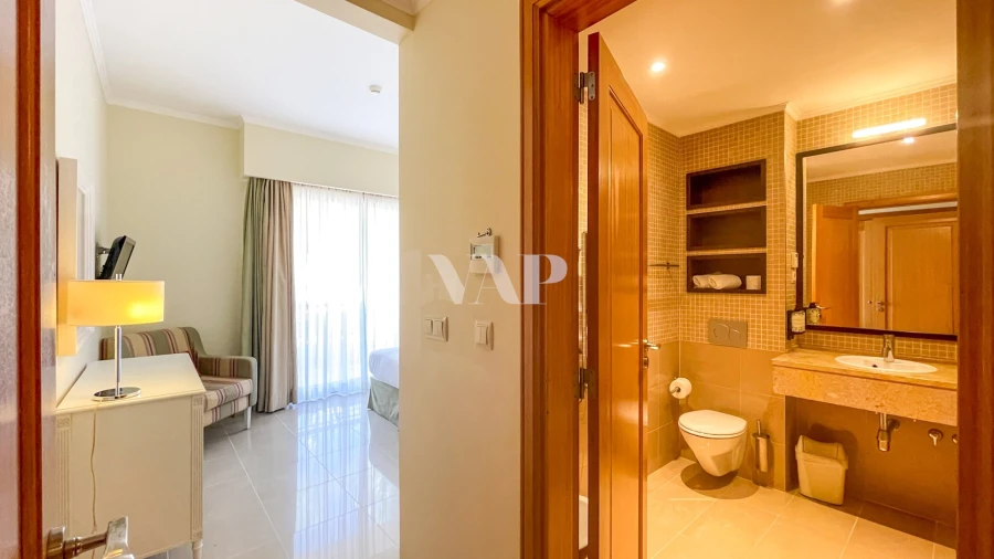 Apartamento T3 para Venda em Quarteira Foto 19