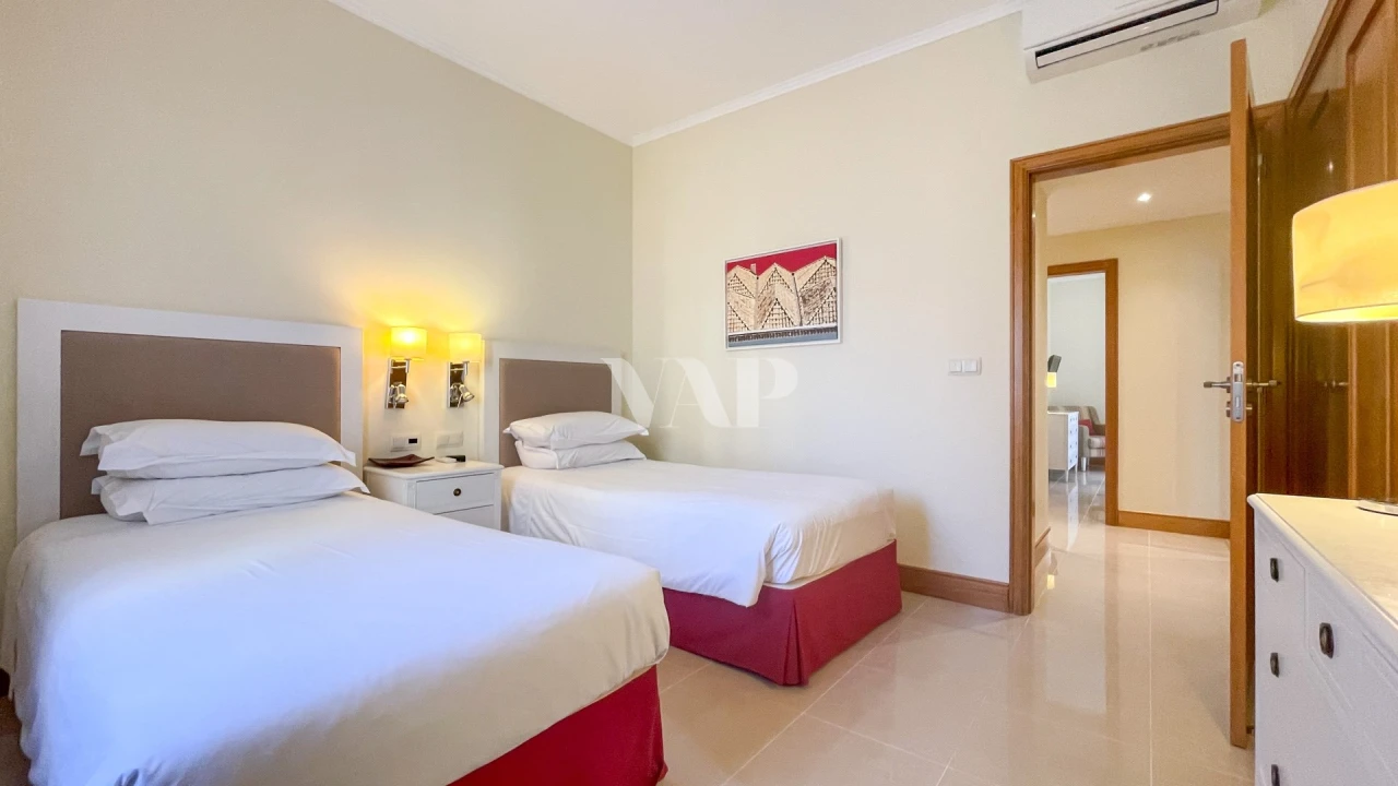 Apartamento T3 para Venda em Quarteira Foto 25