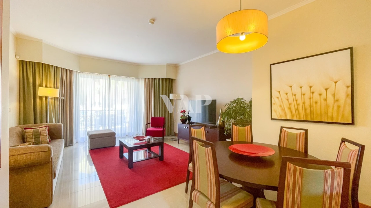 Apartamento T3 para Venda em Quarteira Foto 10
