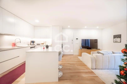 Apartamento T1 para Venda em Vila Nova de Famalicão e Calendário