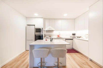 Apartamento T1 para Venda em Vila Nova de Famalicão e Calendário