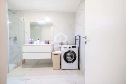 Apartamento T1 para Venda em Vila Nova de Famalicão e Calendário