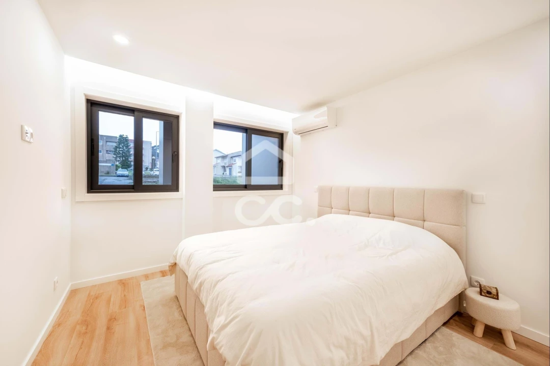 Apartamento T1 para Venda em Vila Nova de Famalicão e Calendário Foto 3