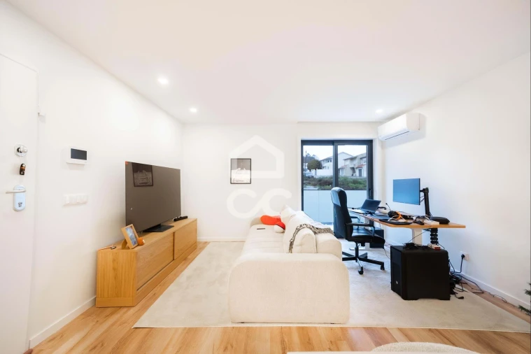 Apartamento T1 para Venda em Vila Nova de Famalicão e Calendário Foto 5