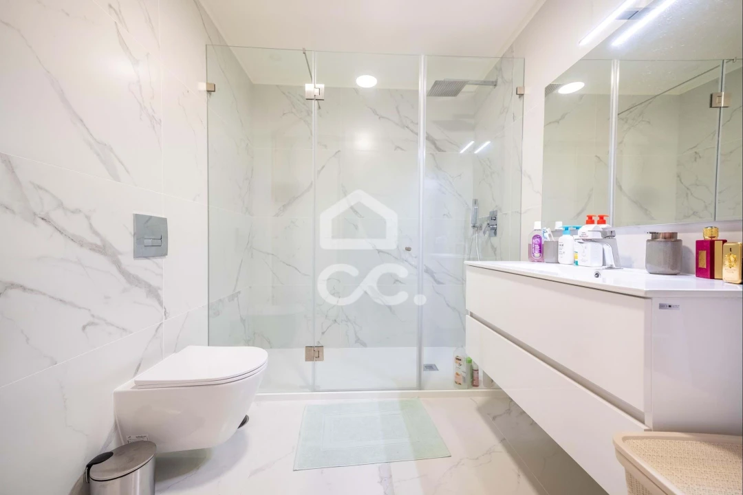 Apartamento T1 para Venda em Vila Nova de Famalicão e Calendário Foto 8