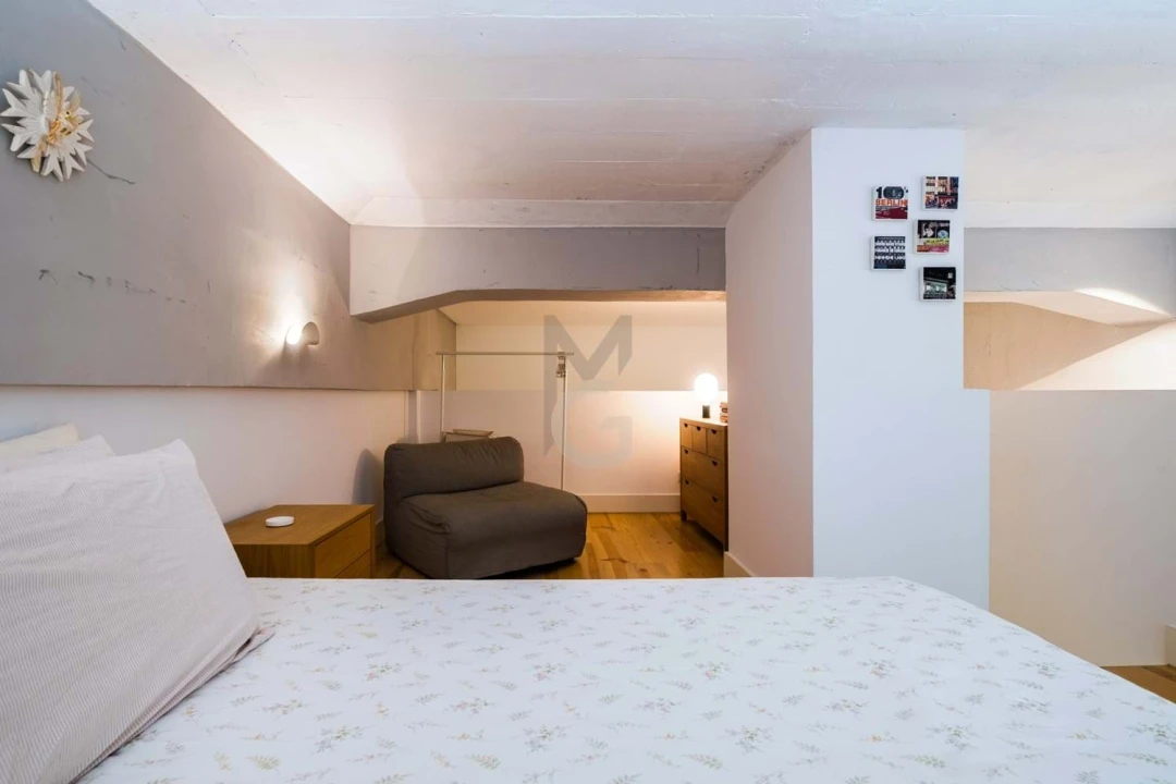 Apartamento T3 para Venda em Misericórdia Foto 23