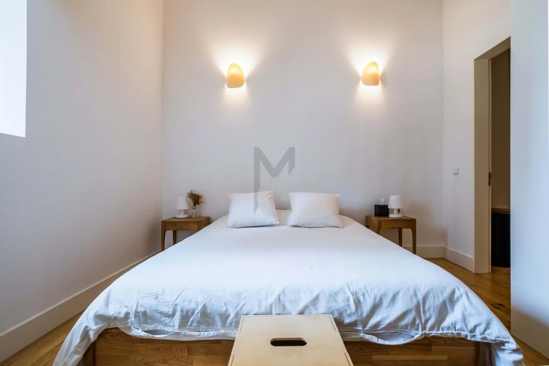 Apartamento T3 para Venda em Misericórdia Foto 29