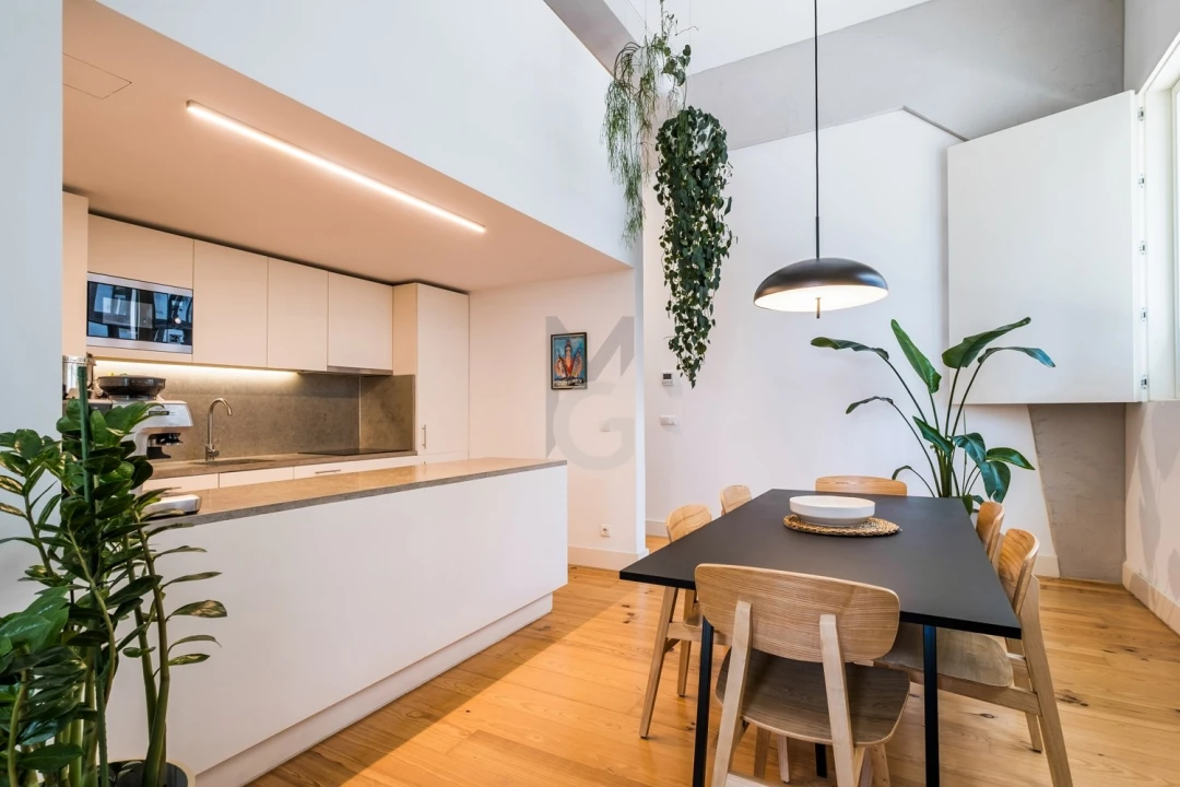 Apartamento T3 para Venda em Misericórdia Foto 6