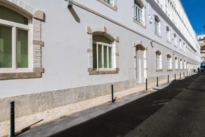 Apartamento T3 para Venda em Misericórdia