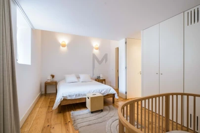 Apartamento T3 para Venda em Misericórdia
