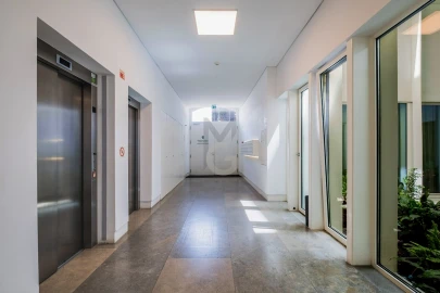 Apartamento T3 para Venda em Misericórdia