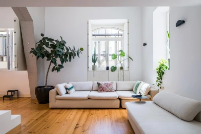 Apartamento T3 para Venda em Misericórdia