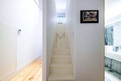 Apartamento T3 para Venda em Misericórdia