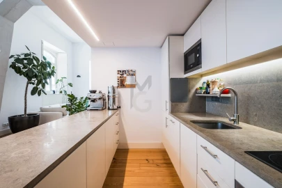 Apartamento T3 para Venda em Misericórdia