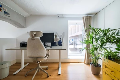 Apartamento T3 para Venda em Misericórdia
