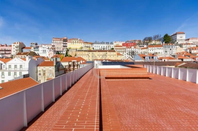 Apartamento T3 para Venda em Misericórdia